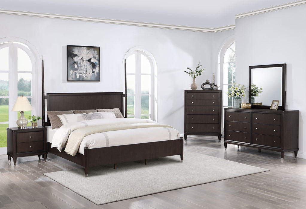 Emberlyn Queen Bed - Imperial Furniture (Las Vegas, NV) - Multi Location