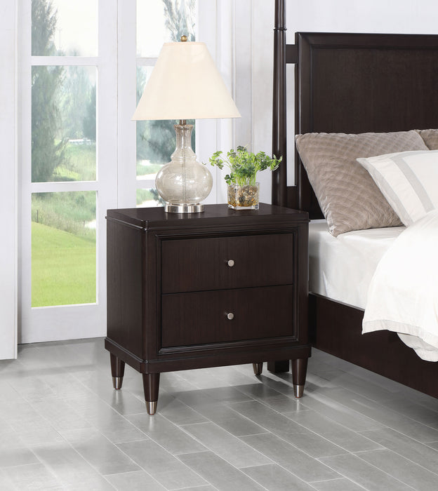 Emberlyn Nightstand - Imperial Furniture (Las Vegas, NV) - Multi Location
