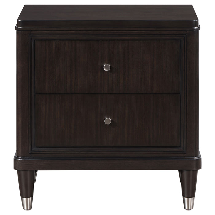 Emberlyn Nightstand - Imperial Furniture (Las Vegas, NV) - Multi Location