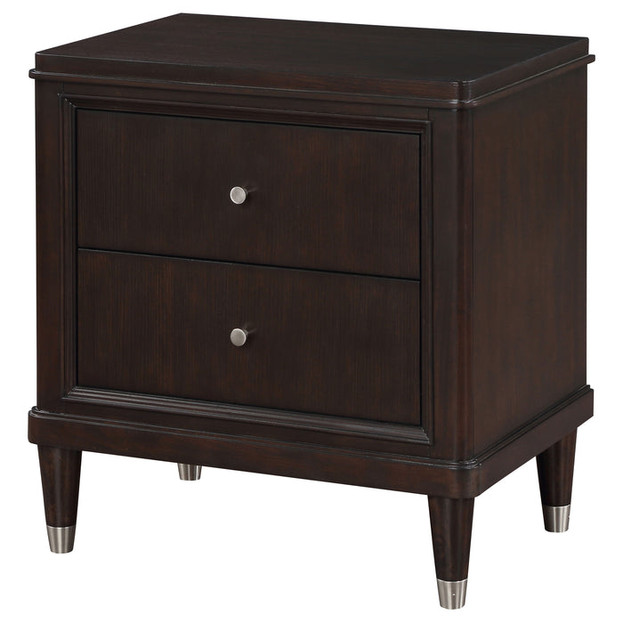 Emberlyn Nightstand - Imperial Furniture (Las Vegas, NV) - Multi Location