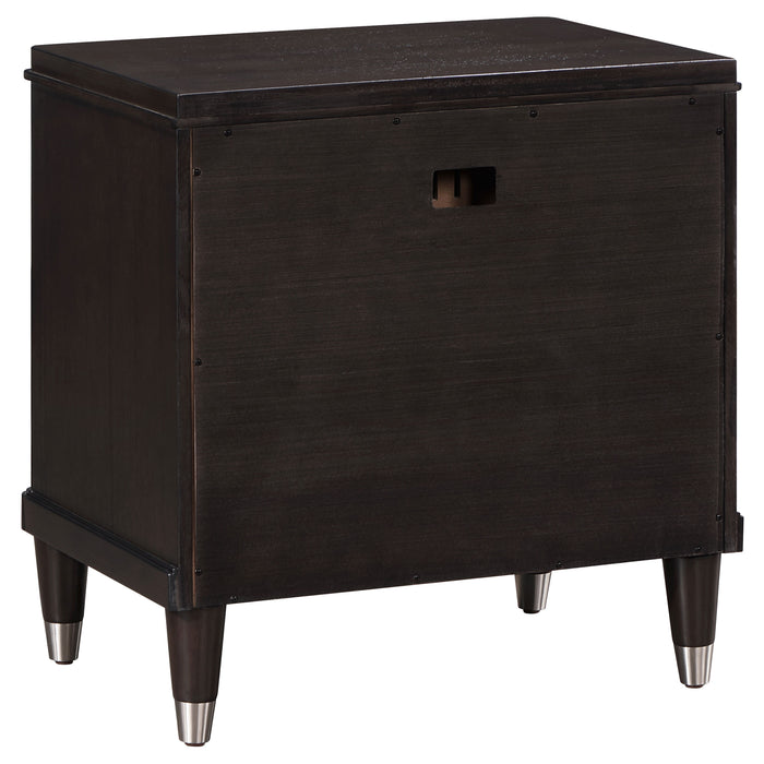 Emberlyn Nightstand - Imperial Furniture (Las Vegas, NV) - Multi Location