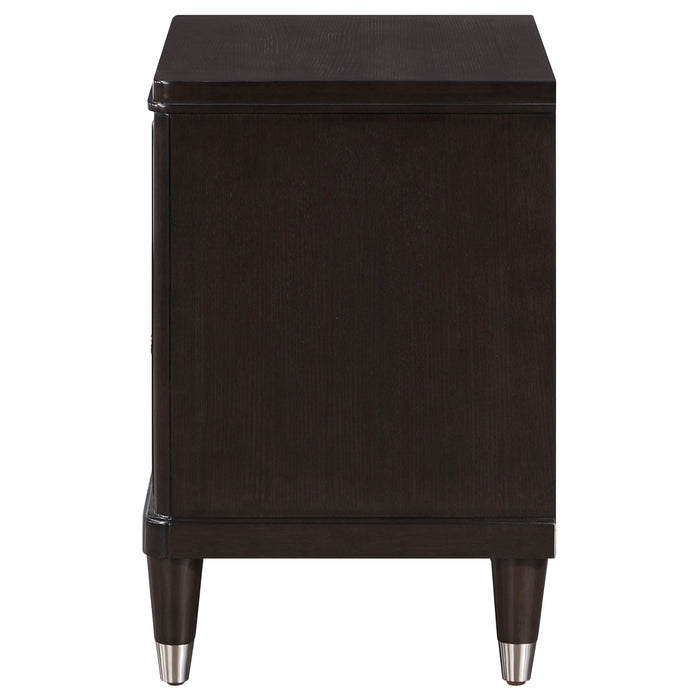 Emberlyn Nightstand - Imperial Furniture (Las Vegas, NV) - Multi Location