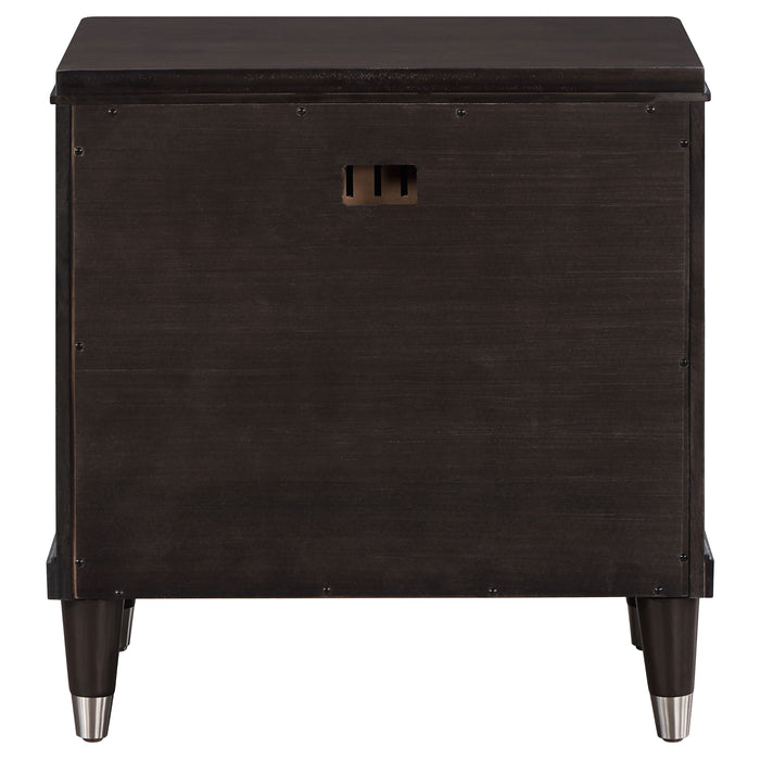 Emberlyn Nightstand - Imperial Furniture (Las Vegas, NV) - Multi Location
