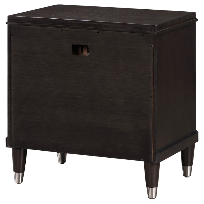 Emberlyn Nightstand - Imperial Furniture (Las Vegas, NV) - Multi Location