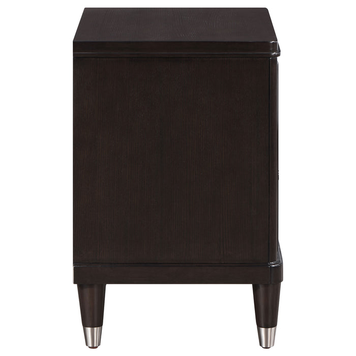 Emberlyn Nightstand - Imperial Furniture (Las Vegas, NV) - Multi Location