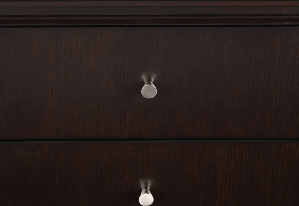 Emberlyn Nightstand - Imperial Furniture (Las Vegas, NV) - Multi Location