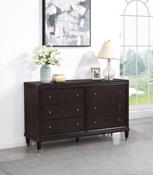 Emberlyn Dresser - Imperial Furniture (Las Vegas, NV) - Multi Location