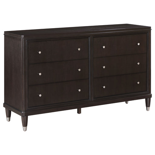 Emberlyn Dresser - Imperial Furniture (Las Vegas, NV) - Multi Location