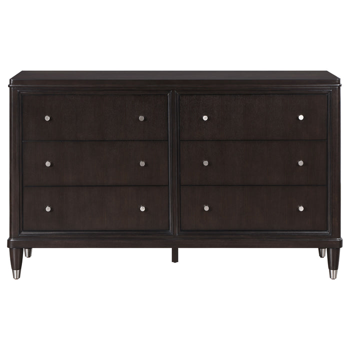 Emberlyn Dresser - Imperial Furniture (Las Vegas, NV) - Multi Location
