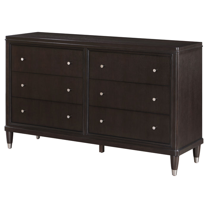 Emberlyn Dresser - Imperial Furniture (Las Vegas, NV) - Multi Location