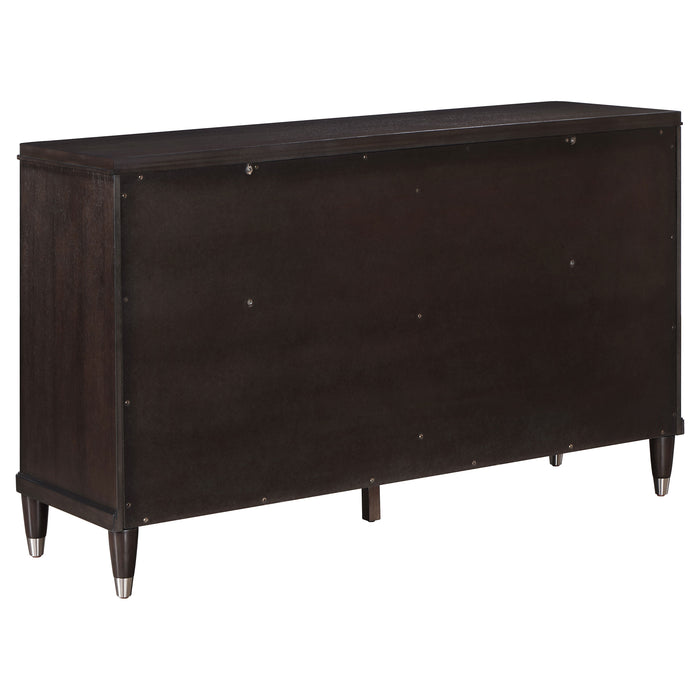 Emberlyn Dresser - Imperial Furniture (Las Vegas, NV) - Multi Location