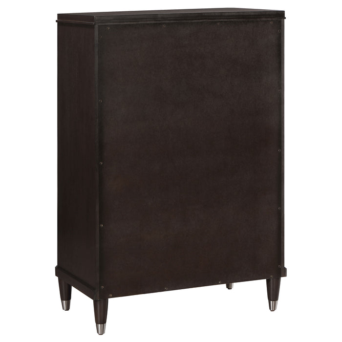 Emberlyn Chest - Imperial Furniture (Las Vegas, NV) - Multi Location