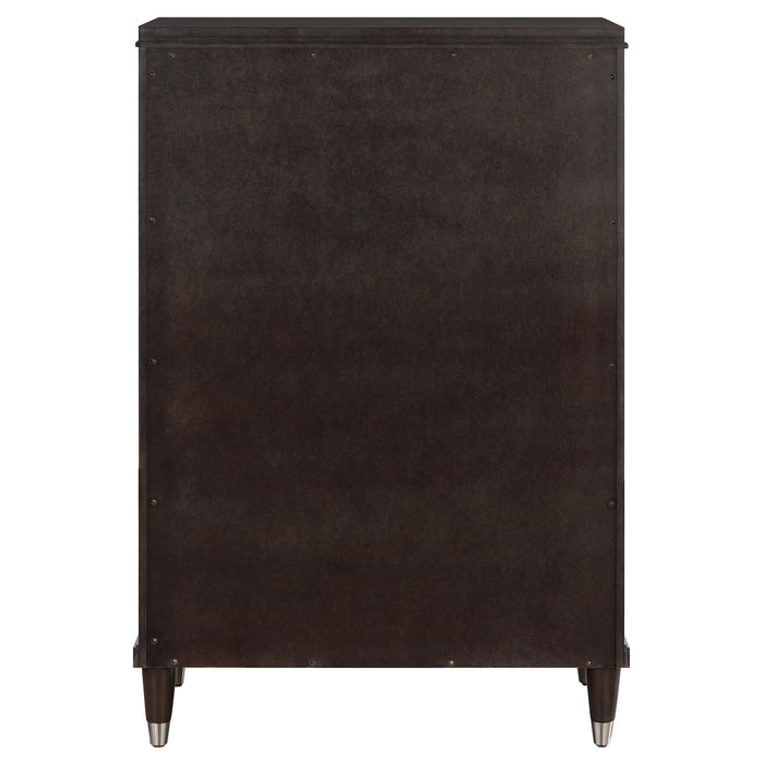 Emberlyn Chest - Imperial Furniture (Las Vegas, NV) - Multi Location