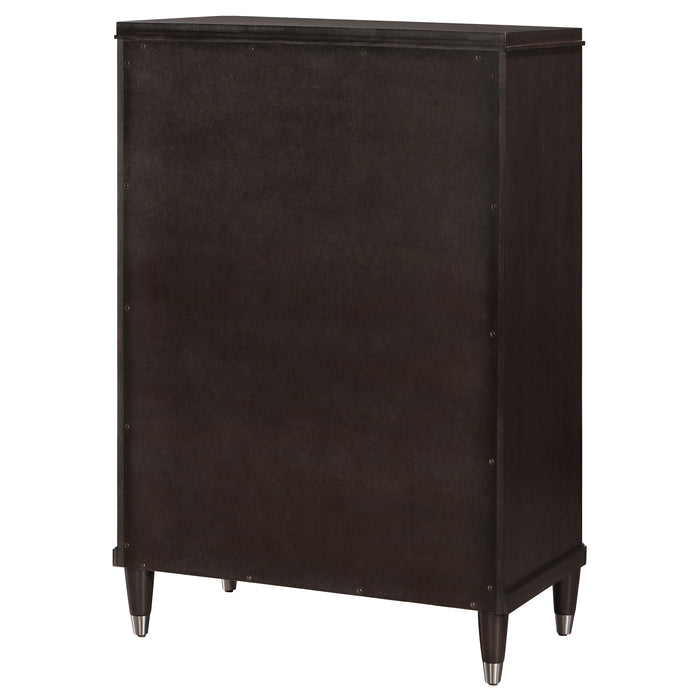 Emberlyn Chest - Imperial Furniture (Las Vegas, NV) - Multi Location