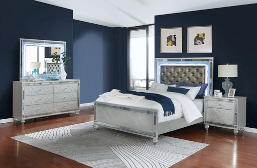 Gunnison Bedroom Sets - Imperial Furniture (Las Vegas, NV) - Multi Location
