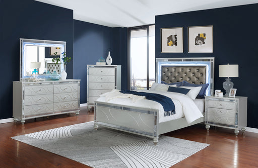 Gunnison Bedroom Sets - Imperial Furniture (Las Vegas, NV) - Multi Location