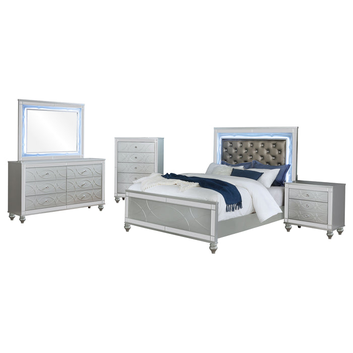 Gunnison Bedroom Sets - Imperial Furniture (Las Vegas, NV) - Multi Location