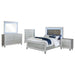 Gunnison Bedroom Sets - Imperial Furniture (Las Vegas, NV) - Multi Location