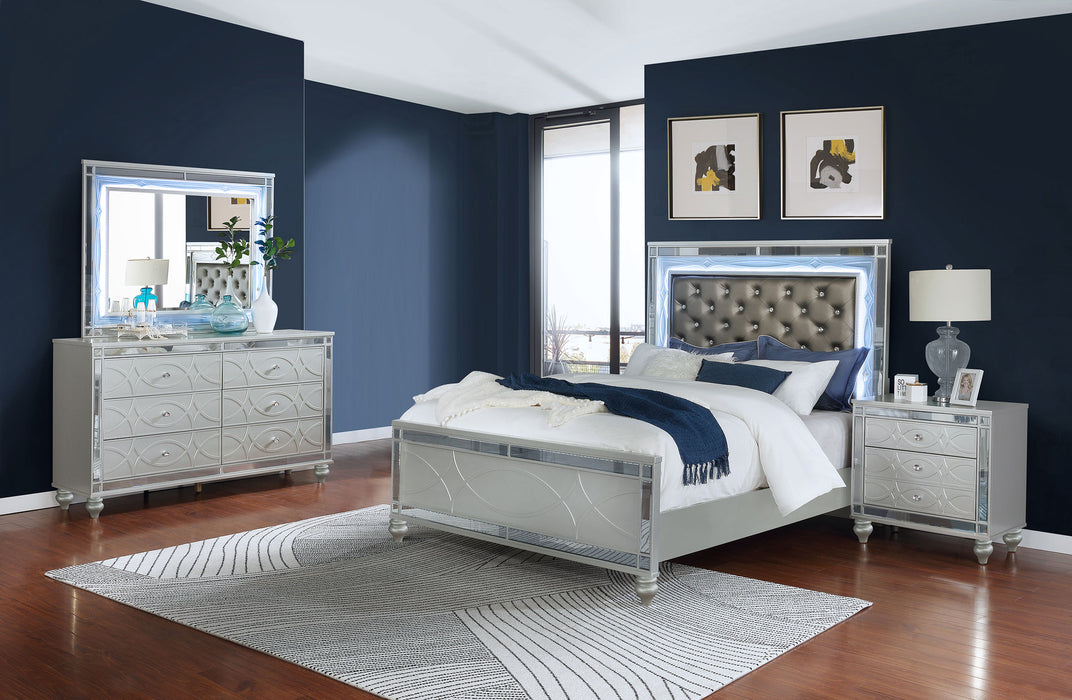 Gunnison Bedroom Sets - Imperial Furniture (Las Vegas, NV) - Multi Location