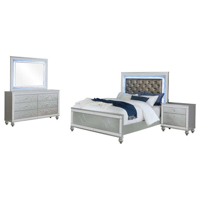 Gunnison Bedroom Sets - Imperial Furniture (Las Vegas, NV) - Multi Location