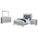 Gunnison Bedroom Sets - Imperial Furniture (Las Vegas, NV) - Multi Location