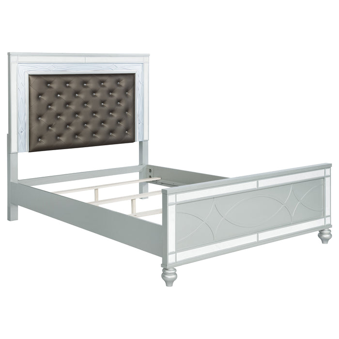 Gunnison Bedroom Sets - Imperial Furniture (Las Vegas, NV) - Multi Location