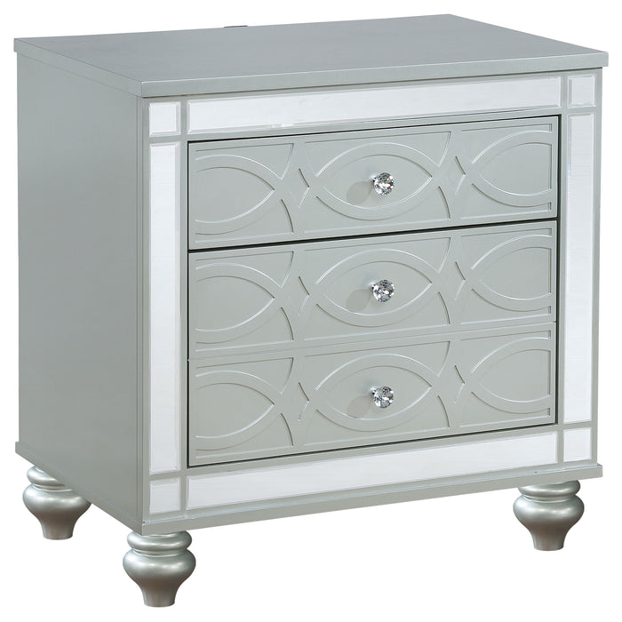 Gunnison Bedroom Sets - Imperial Furniture (Las Vegas, NV) - Multi Location