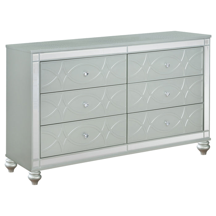 Gunnison Bedroom Sets - Imperial Furniture (Las Vegas, NV) - Multi Location