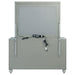 Gunnison Dresser With Mirror - Imperial Furniture (Las Vegas, NV) - Multi Location