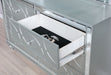 Gunnison Dresser With Mirror - Imperial Furniture (Las Vegas, NV) - Multi Location