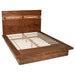Winslow Queen & E.King Bed - Imperial Furniture (Las Vegas, NV) - Multi Location