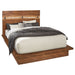 Winslow Queen & E.King Bed - Imperial Furniture (Las Vegas, NV) - Multi Location
