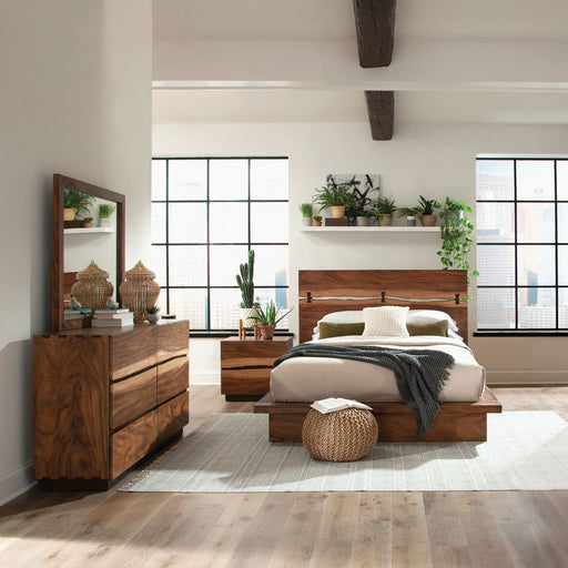 Winslow Bedroom Sets - Imperial Furniture (Las Vegas, NV) - Multi Location