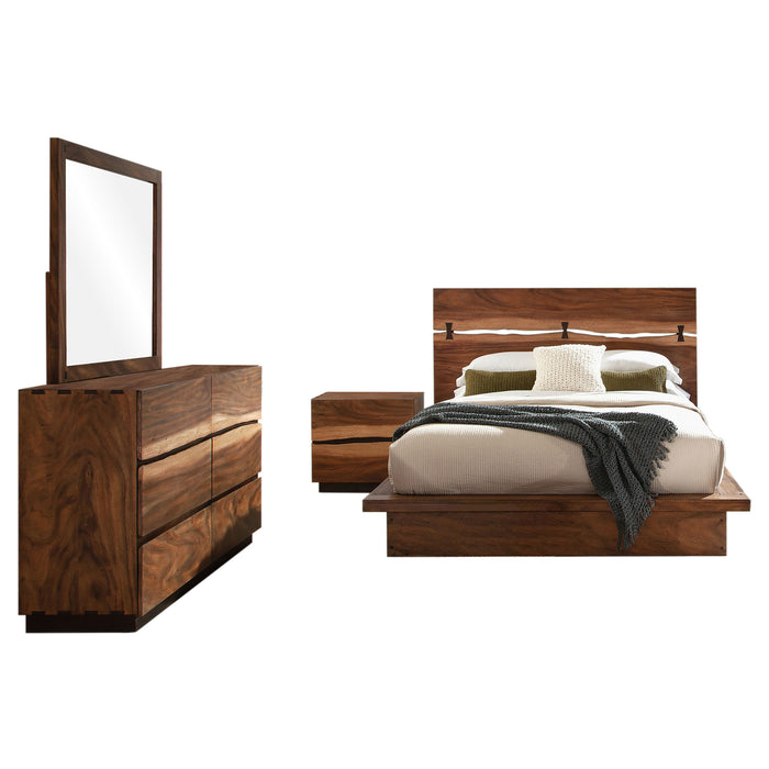 Winslow Bedroom Sets - Imperial Furniture (Las Vegas, NV) - Multi Location