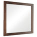 Winslow Bedroom Set Smokey Walnut - Imperial Furniture (Las Vegas, NV) - Multi Location