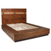 Winslow Queen & E.King Bed - Imperial Furniture (Las Vegas, NV) - Multi Location