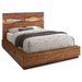 Winslow Queen & E.King Bed - Imperial Furniture (Las Vegas, NV) - Multi Location