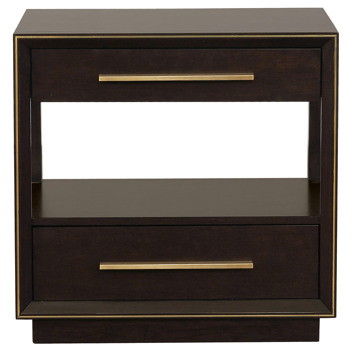 Durango Bedroom Sets - Imperial Furniture (Las Vegas, NV) - Multi Location