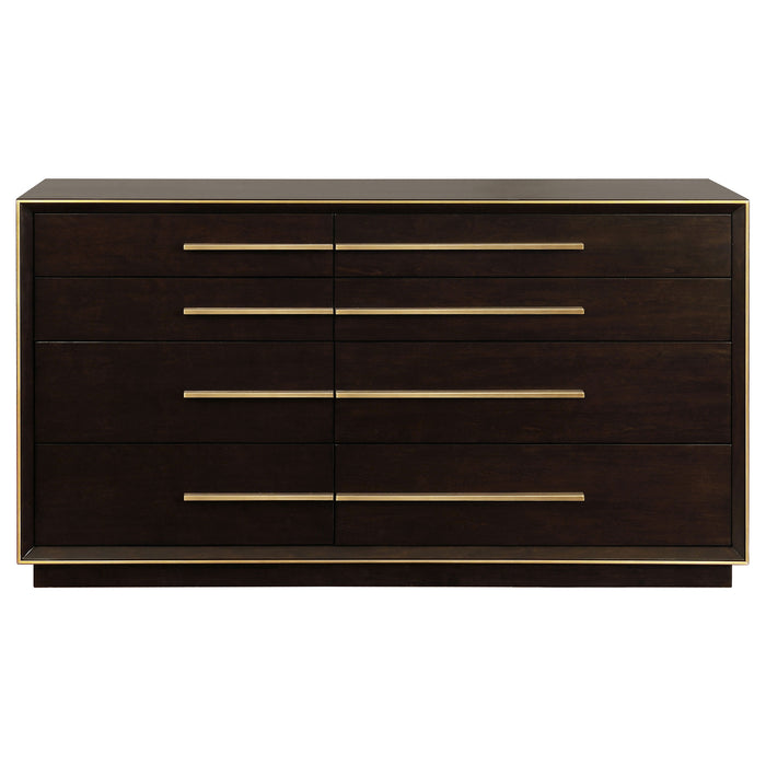Durango Bedroom Sets - Imperial Furniture (Las Vegas, NV) - Multi Location