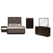 Durango Bedroom Sets - Imperial Furniture (Las Vegas, NV) - Multi Location