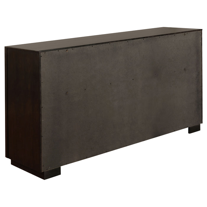 Durango Bedroom Sets - Imperial Furniture (Las Vegas, NV) - Multi Location