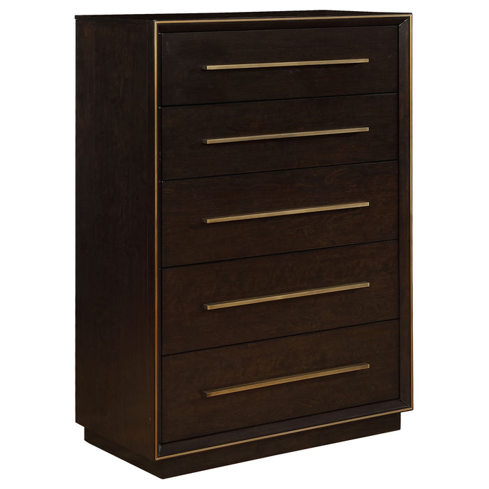 Durango Bedroom Sets - Imperial Furniture (Las Vegas, NV) - Multi Location