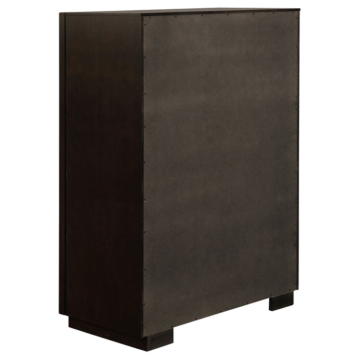Durango Bedroom Sets - Imperial Furniture (Las Vegas, NV) - Multi Location
