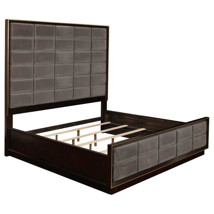 Durango Bedroom Set - Imperial Furniture (Las Vegas, NV) - Multi Location