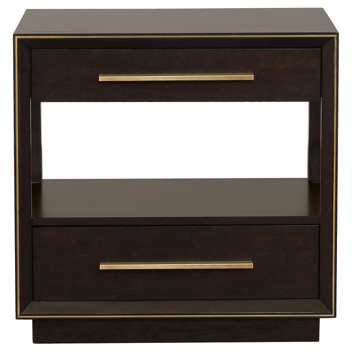 Durango Bedroom Set - Imperial Furniture (Las Vegas, NV) - Multi Location