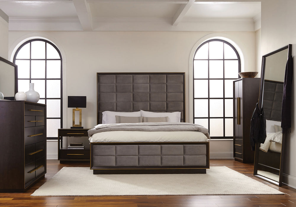 Durango Bedroom Sets - Imperial Furniture (Las Vegas, NV) - Multi Location