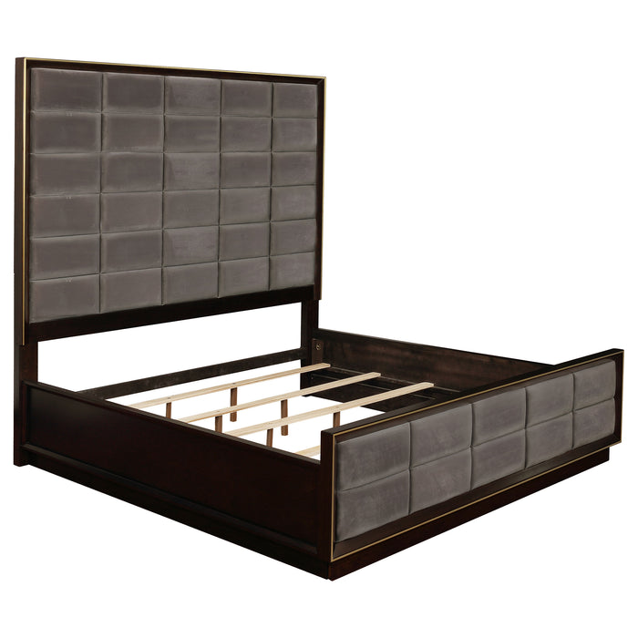 Durango Bedroom Sets - Imperial Furniture (Las Vegas, NV) - Multi Location