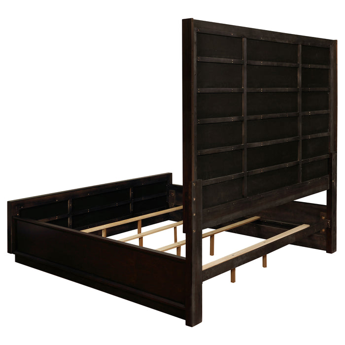 Durango Bedroom Sets - Imperial Furniture (Las Vegas, NV) - Multi Location
