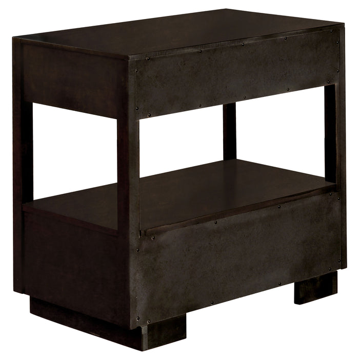 Durango Bedroom Sets - Imperial Furniture (Las Vegas, NV) - Multi Location