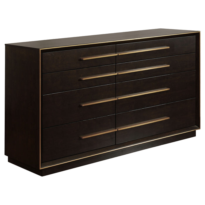 Durango Bedroom Sets - Imperial Furniture (Las Vegas, NV) - Multi Location